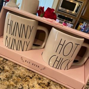 Rae Dunn set